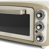 Forno Ariete vintage con garanzia