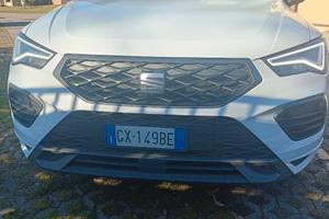 SEAT ATECA FR