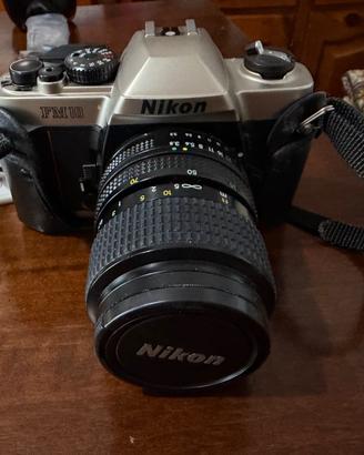 Nikon fm10