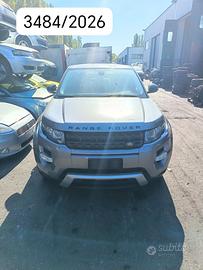 Pezzi di ricambio LAND ROVER RANGE ROVER EVOQUE