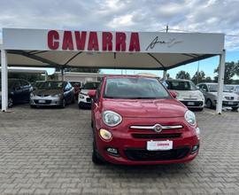 Fiat 500X 1.6 MultiJet 120 CV Pop Star