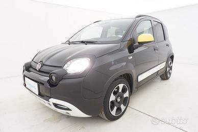 Fiat Panda Hybrid Pandina Cross BR531752 1.0 Mild 