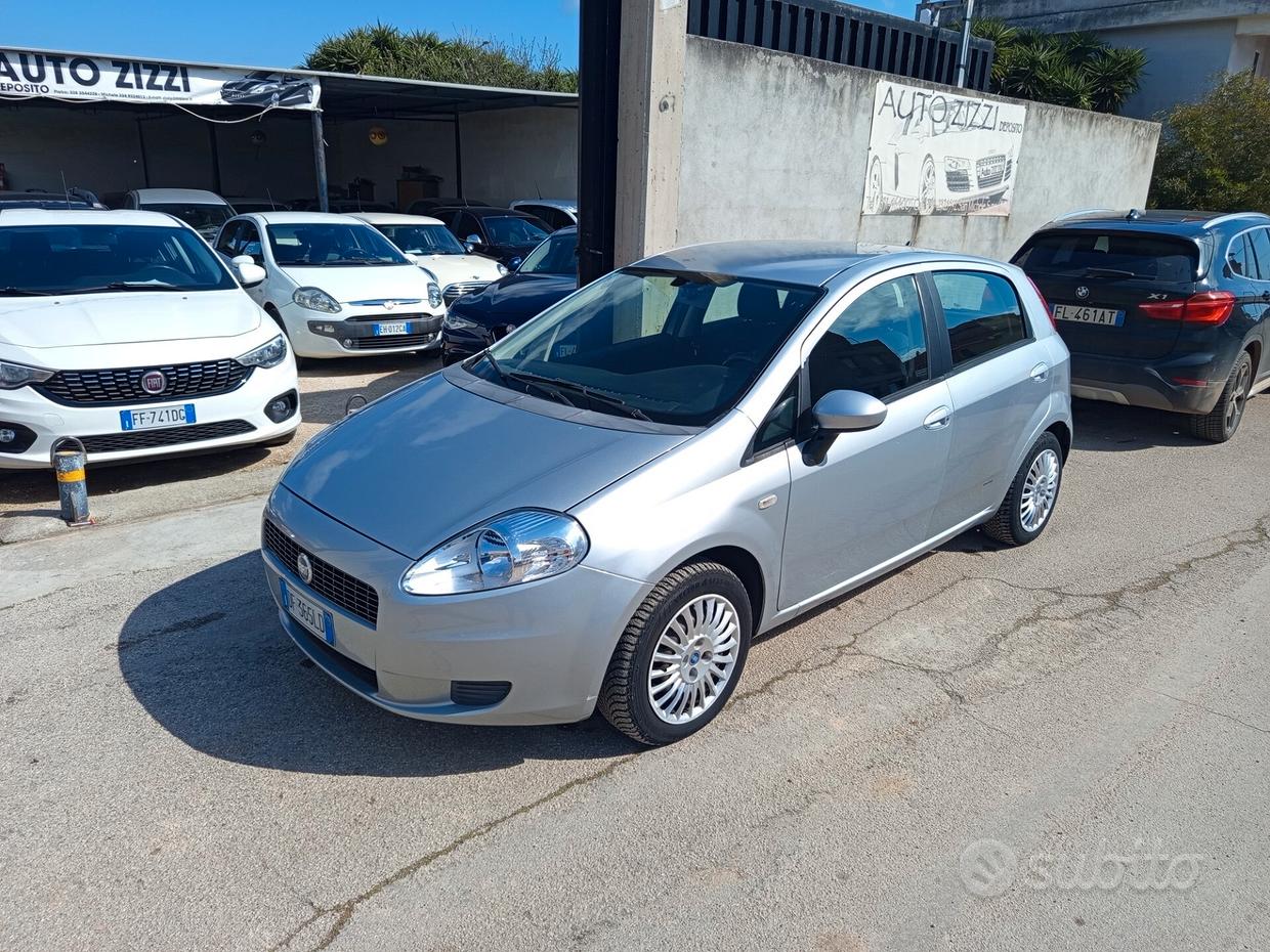 FIAT Grande Punto