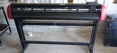  Secabo c120iv Plotter da taglio -