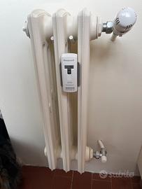 Radiatore in ghisa
