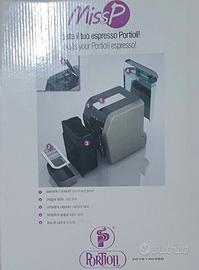 macchina caffè Portioli