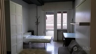 3 Camere singole per studenti