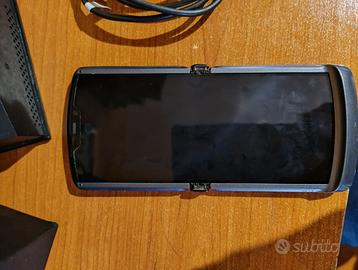 Motorola Razr 5g