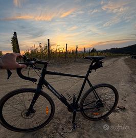 Gravel Principia 30 XL