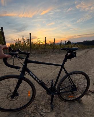 Gravel Principia 30 XL