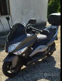 Yamaha T Max - 2009