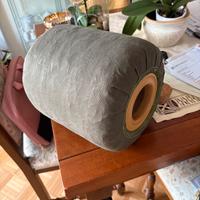 Tombolo originale Cantù e lampada