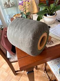 Tombolo originale Cantù e lampada