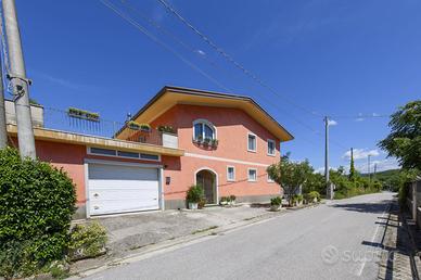 Villa - San Floriano del Collio