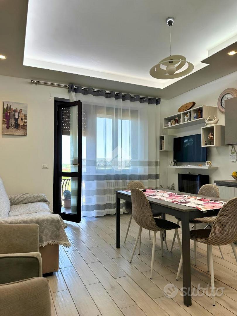 Appartamento – TO - Vista 4