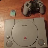 PlayStation 1