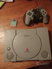 PlayStation 1