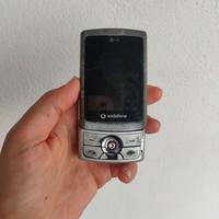 telefono Cellulare Lg ku950