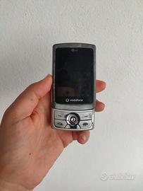 telefono Cellulare Lg ku950