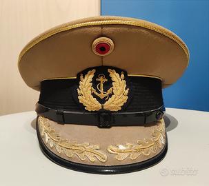 cappello della marina tedesca 