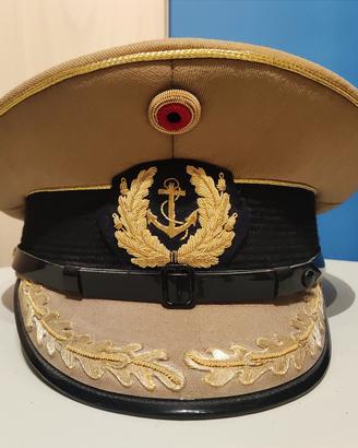 cappello della marina tedesca 