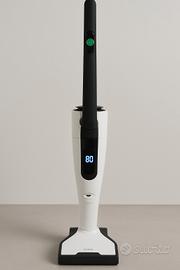 aspirapolvere folletto senza filo