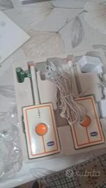 Baby Monitor Chicco Audio Classic - Come Nuovo