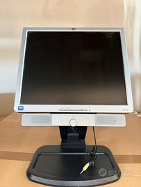 Monitor HP 1740