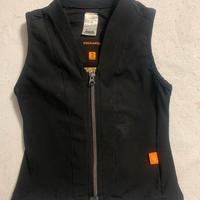 Dorsale equitazione bambino