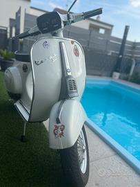 Vespa special 135 VMC