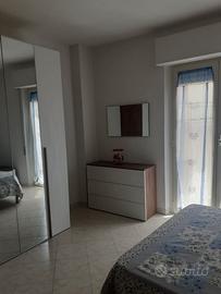 Monolocale con cucinino separato centro storico