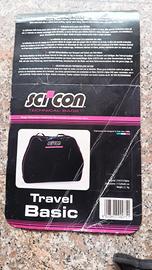 SACCA PORTA BICI - TRAVEL BASIC SCICON