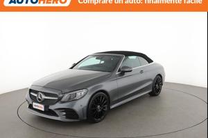 MERCEDES-BENZ C 200 FB28175