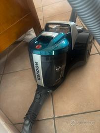 Aspirapolvere hoover
