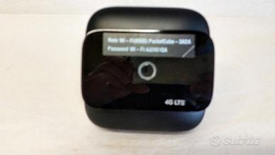 Pocket cube 4g lte