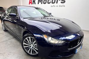 MASERATI Ghibli V6