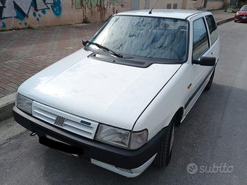  Fiat Uno 1.1 i.e GPL 