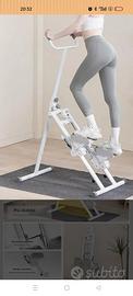 stepper