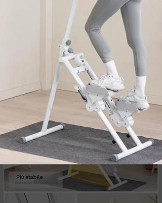 stepper