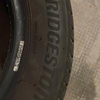 Pneumatici/Gomme/Ruote Bridgestone Turanza
