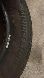 Pneumatici/Gomme/Ruote Bridgestone Turanza