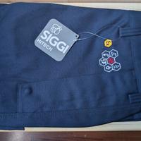 Pantaloni professionali Siggi