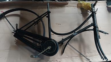 telaio bianchi 48