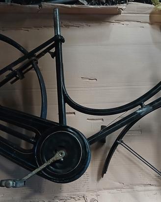 telaio bianchi 48
