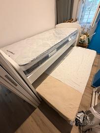 Letto a castello