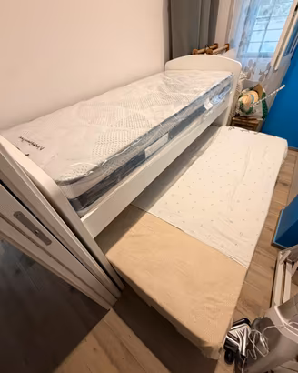 Letto a castello