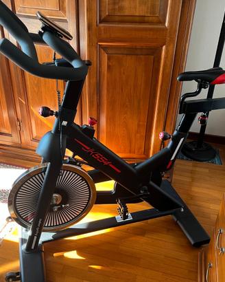 Spin Bike Jk Fitness Jk 554