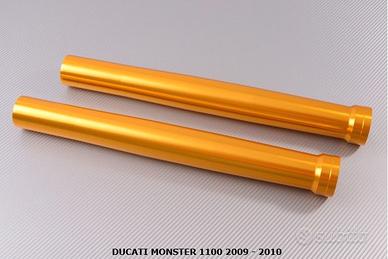 Foderi forcella DUCATI MONSTER 1100 2009 - 2010