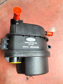 filtro gasolio per Ford Fiesta 