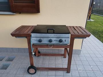 Barbeque Campingaz Adelaide